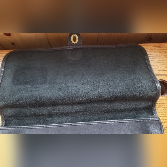 Coach vintage RARE computer bag - Picture 2 of 6